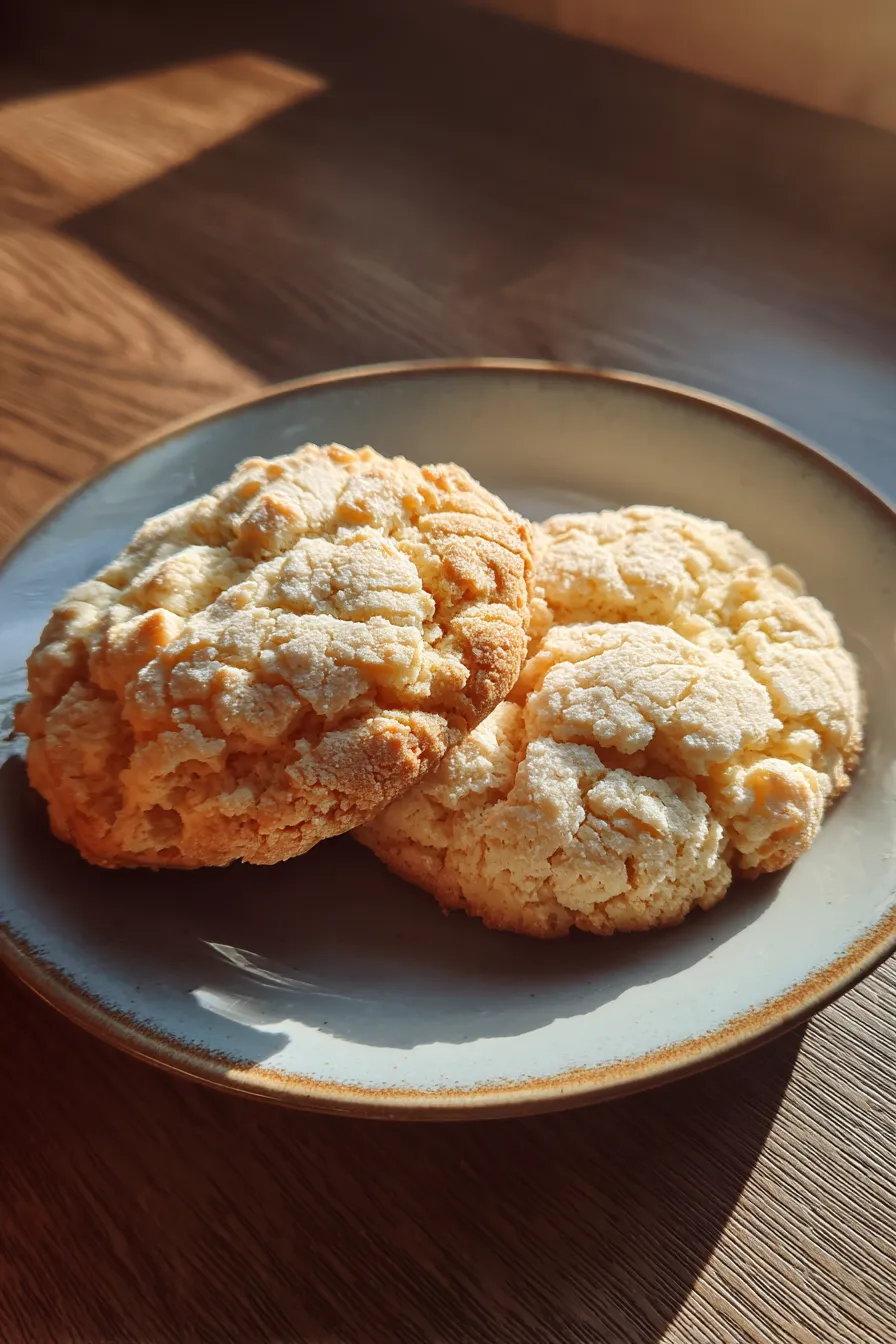 Baking powder vs baking soda Recipe for Fluffy Cakes and Cookies