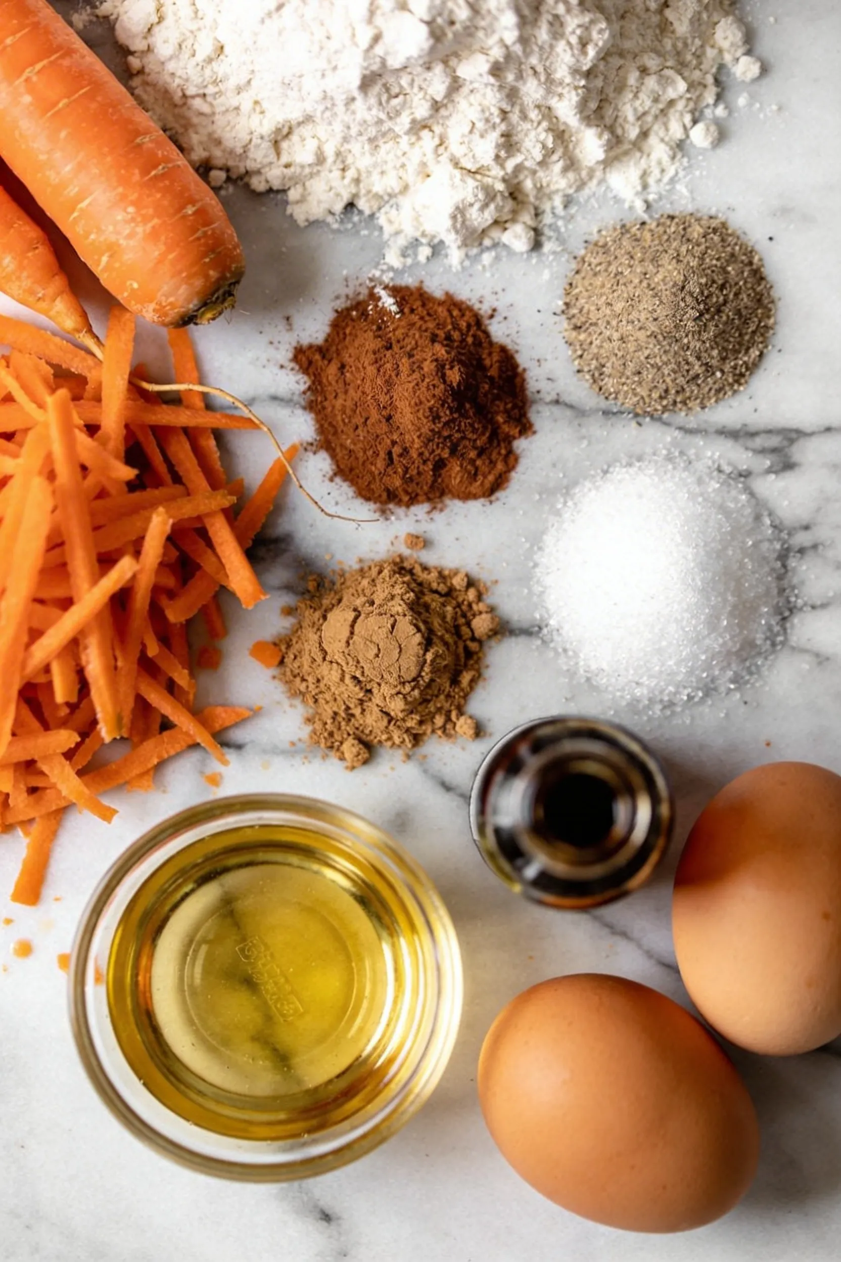 Carrot Cake with Cream Cheese Frosting