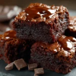 chocolate brownies recipe