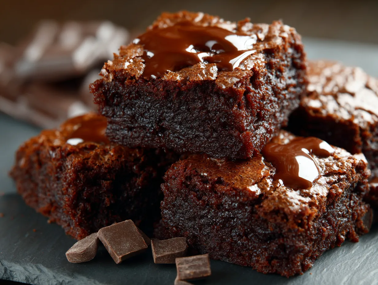 chocolate brownies recipe