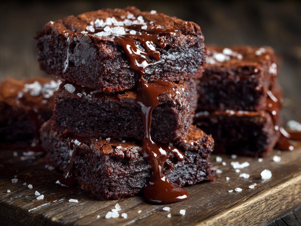 chocolate brownies recipe