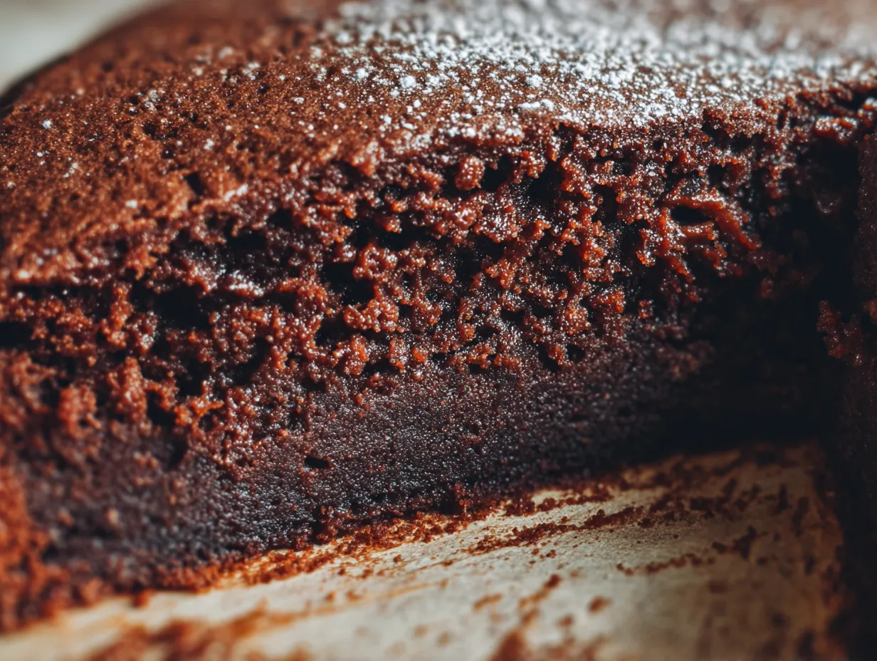 chocolate cake recipe