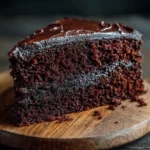 chocolate cake recipe