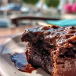 dubai chocolate cake