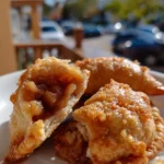 fried apple pies