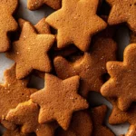 gingerbread cookies