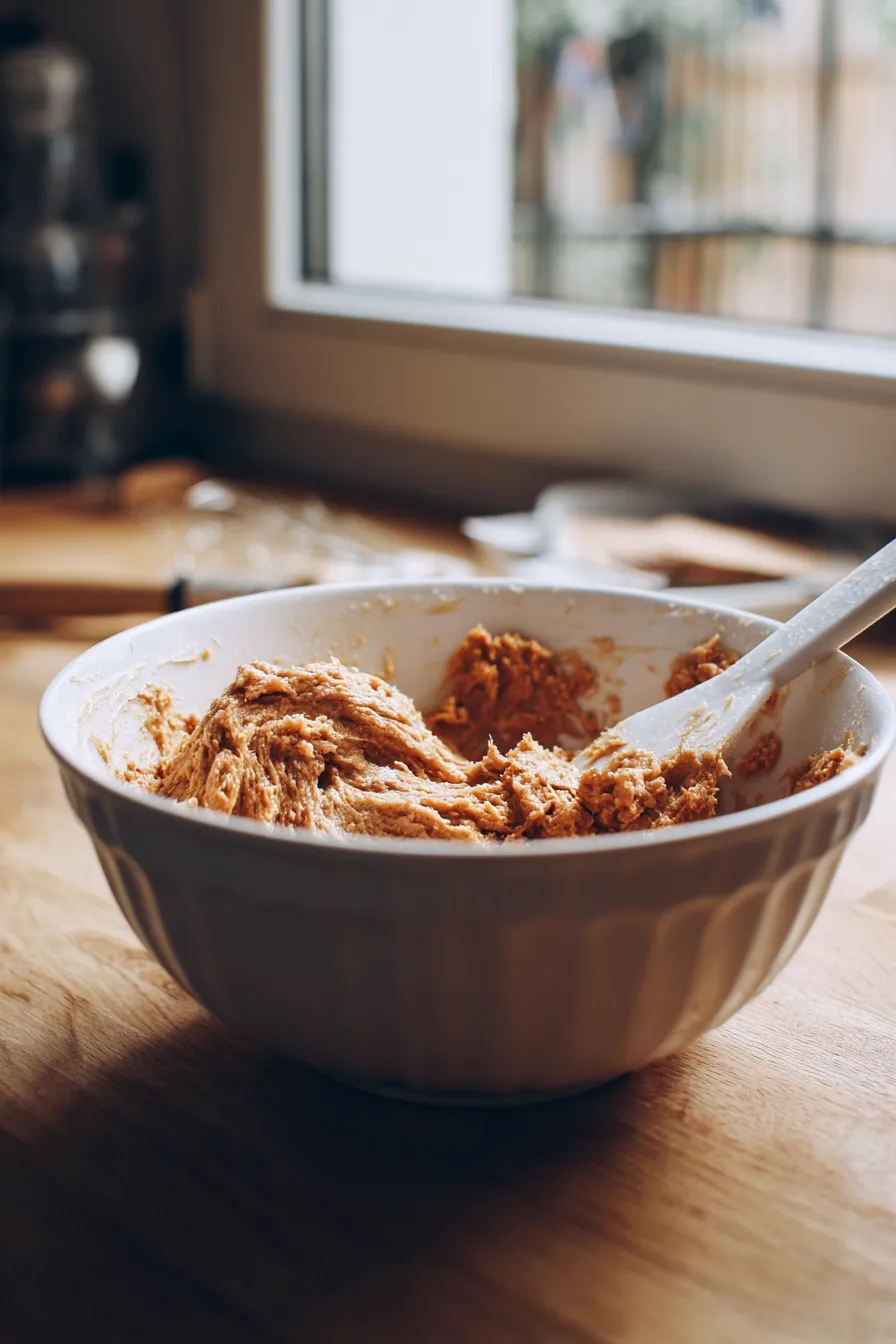 How to fold ingredients without deflating: Recipe for Perfect Desserts
