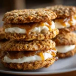 oatmeal cream pies