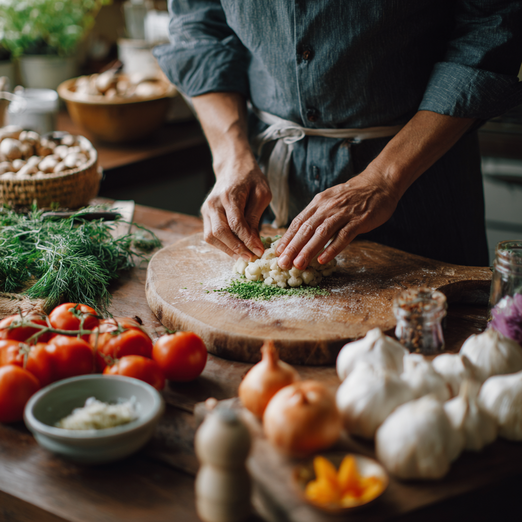 recipe guides