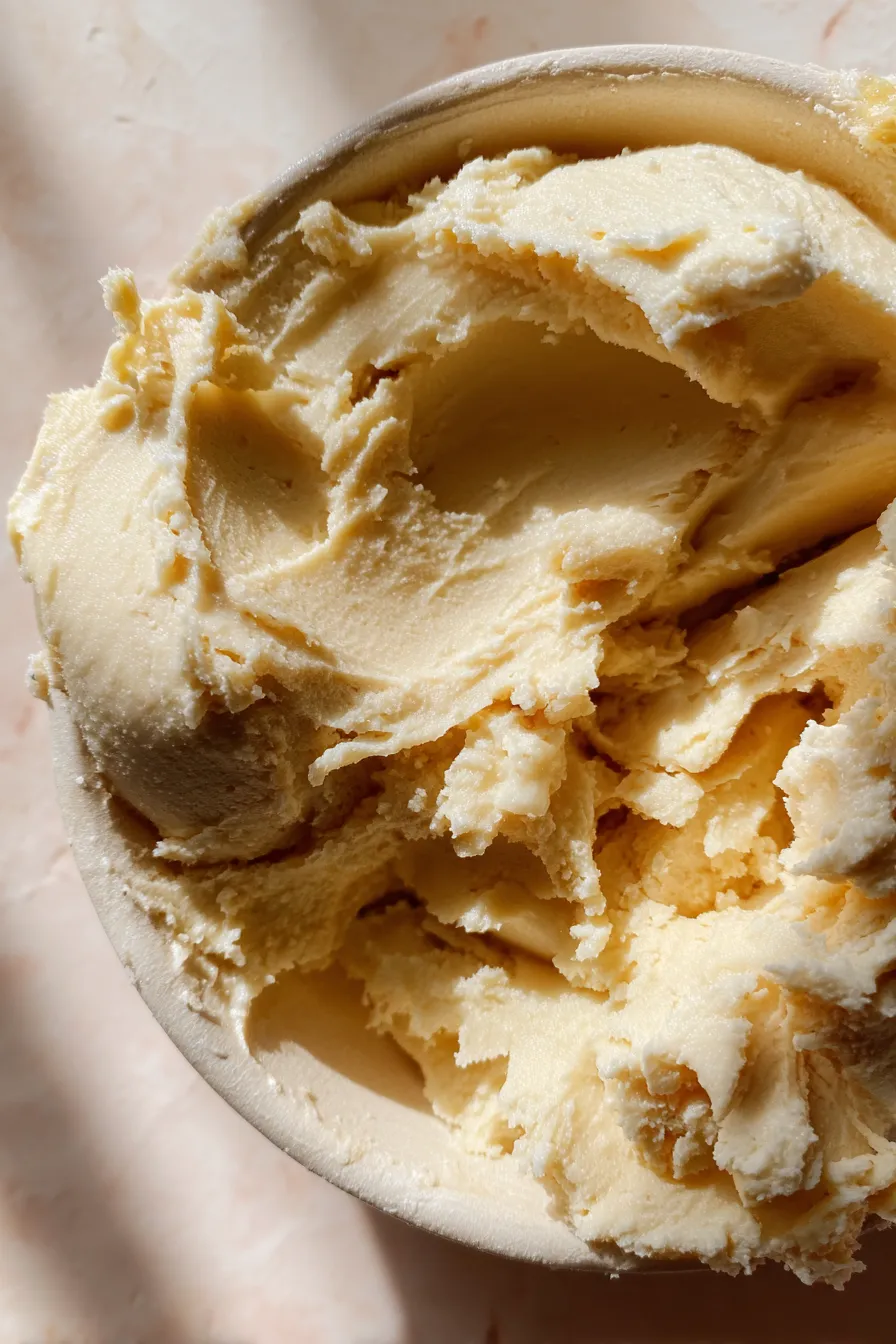 Strawberry Shortcake Easter Egg balls