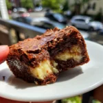 apple brownies