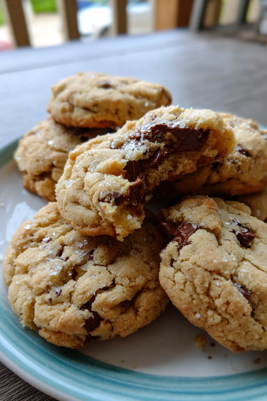 Cake Mix Cookies Easy Recipe for a Sweet Treat