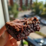 dairy free brownies