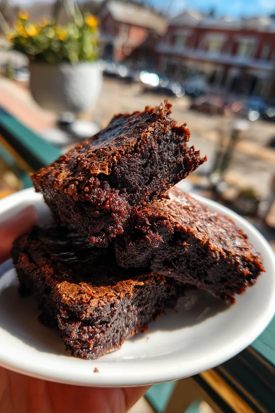 keto brownies