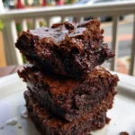 keto brownies