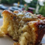 Lemon Lavender Cake Recipe