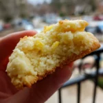 Lemon Ricotta Cookies