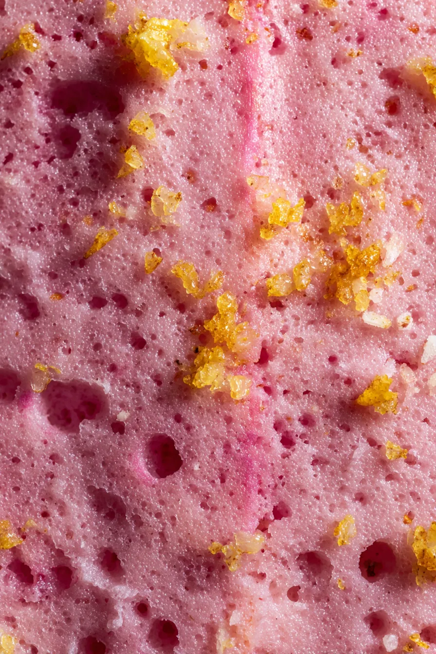 Pink Lemonade Sheet Cake