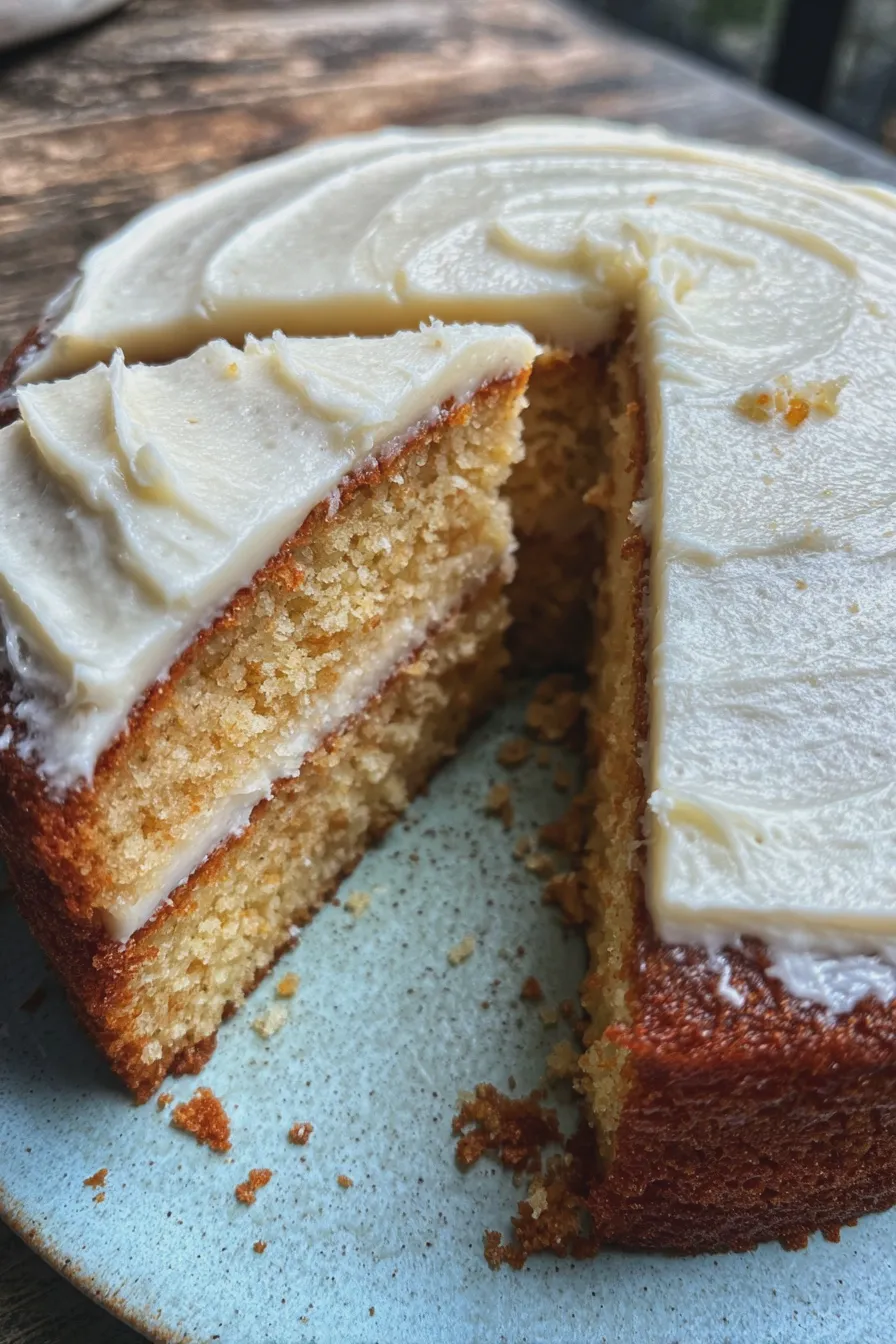 4th of july cake