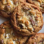 4th of july cookies