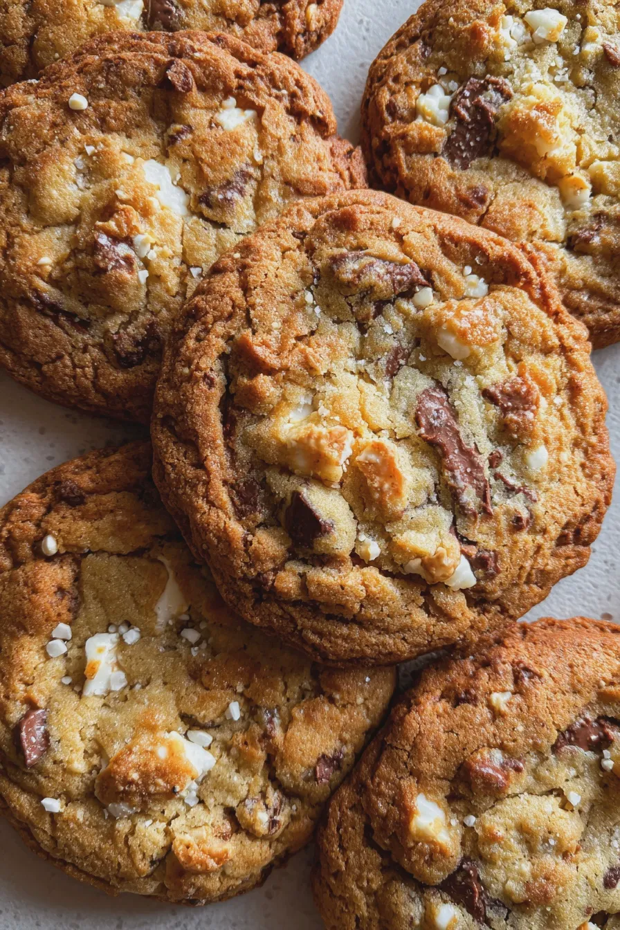 4th of july cookies