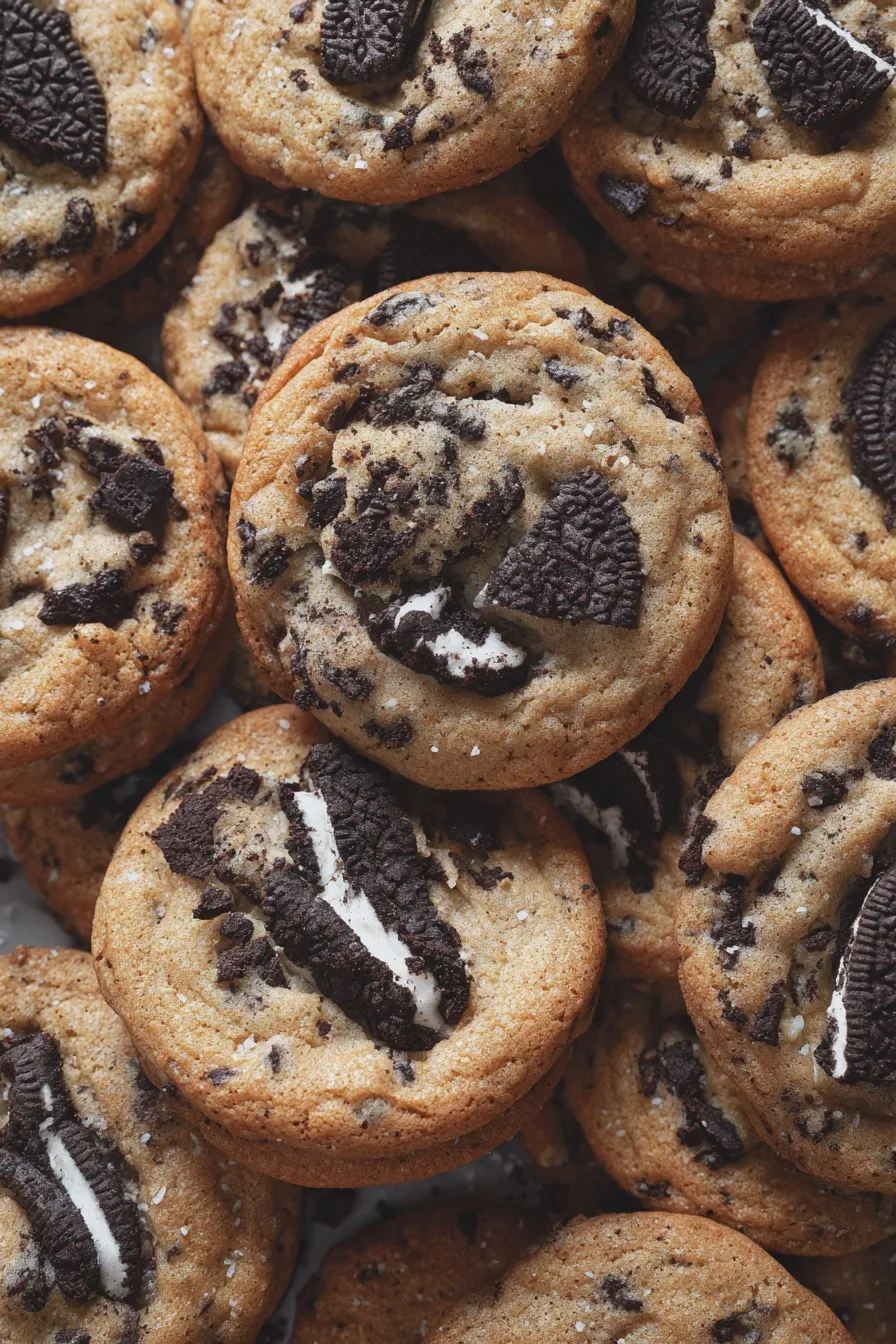 4th of july cookies