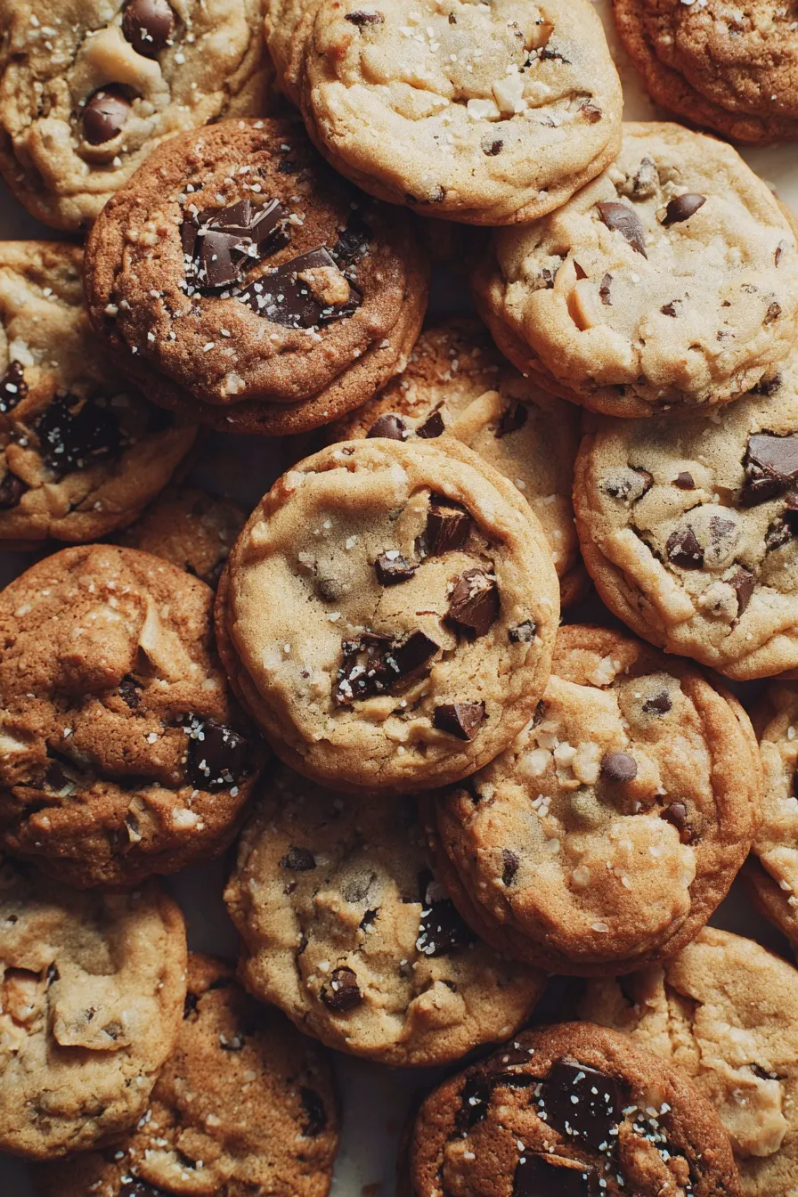 4th of july cookies