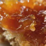 apricot jam