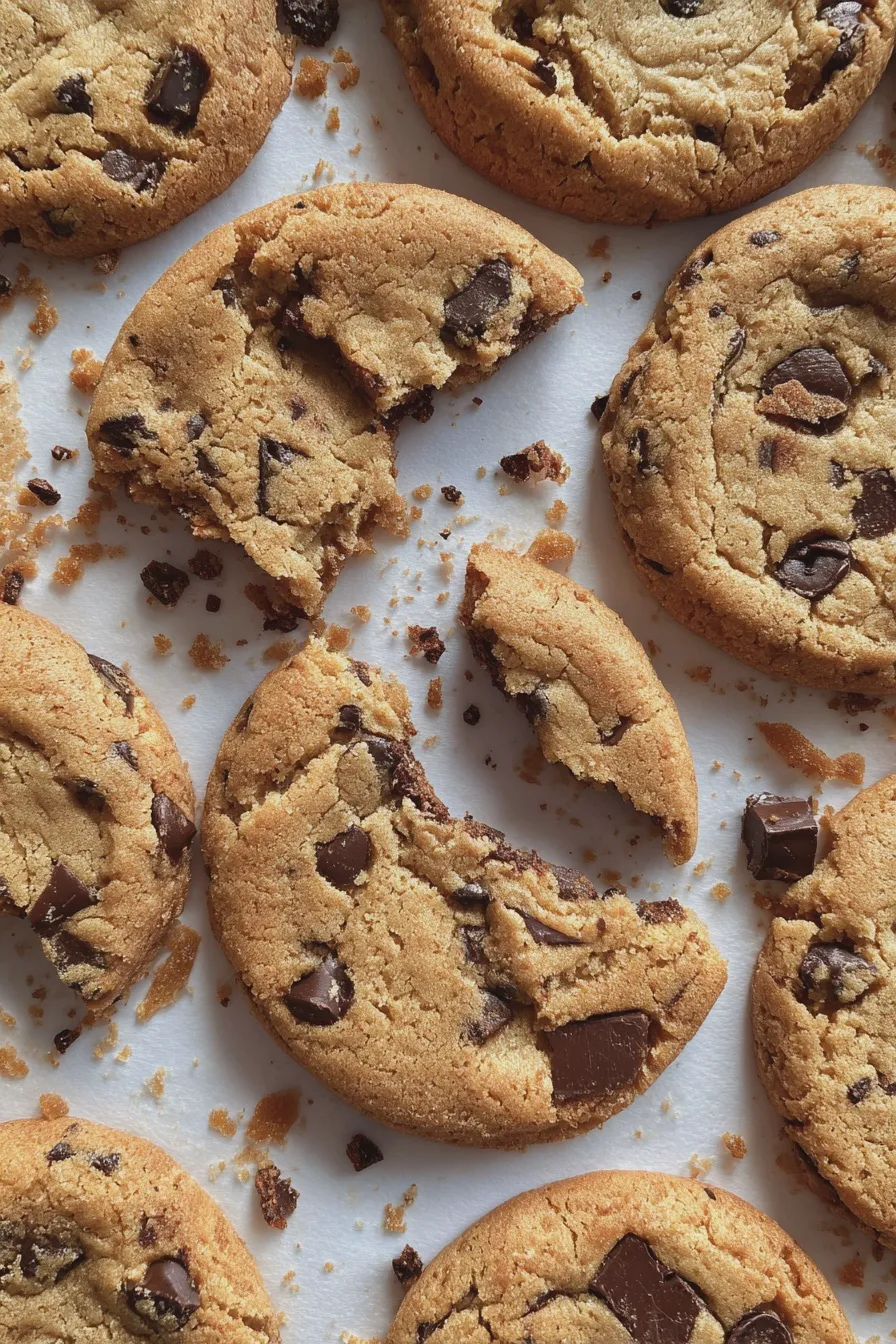 back to school cookies