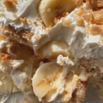 banana pudding from scratch