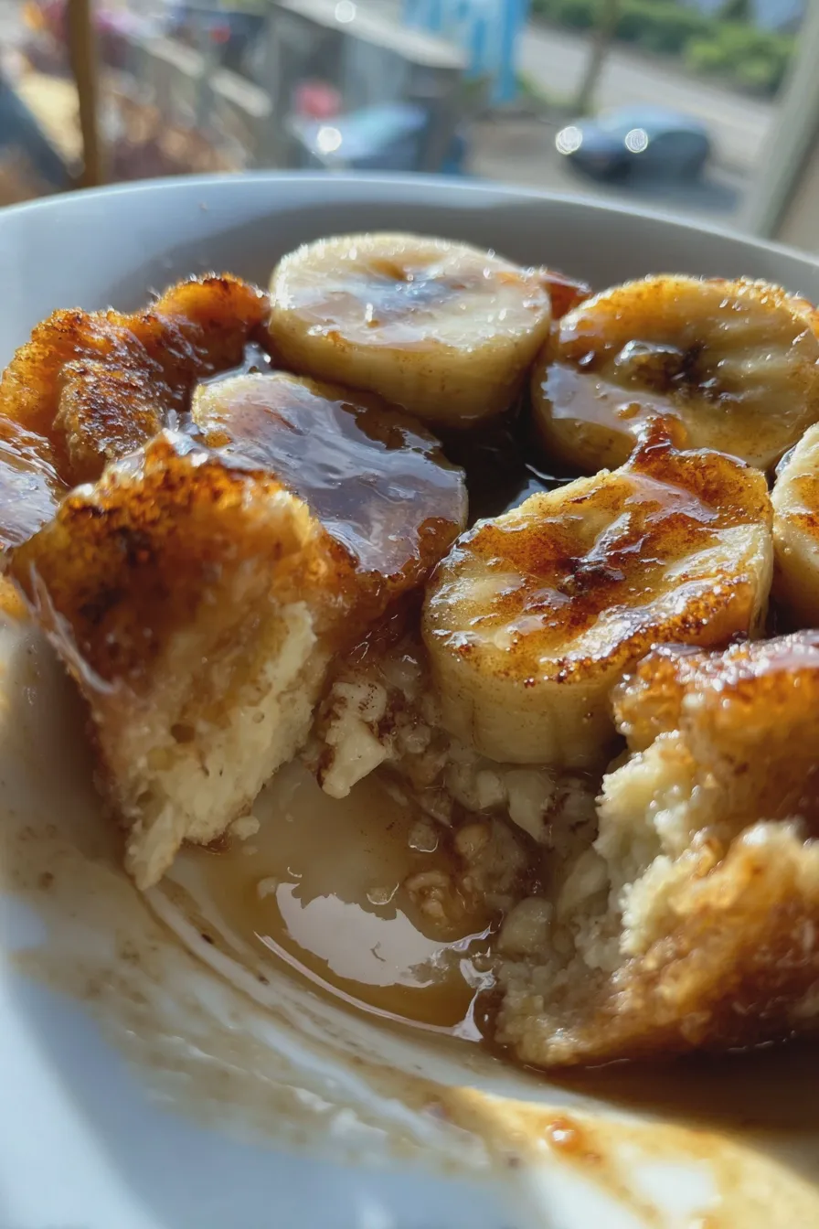 banana foster
