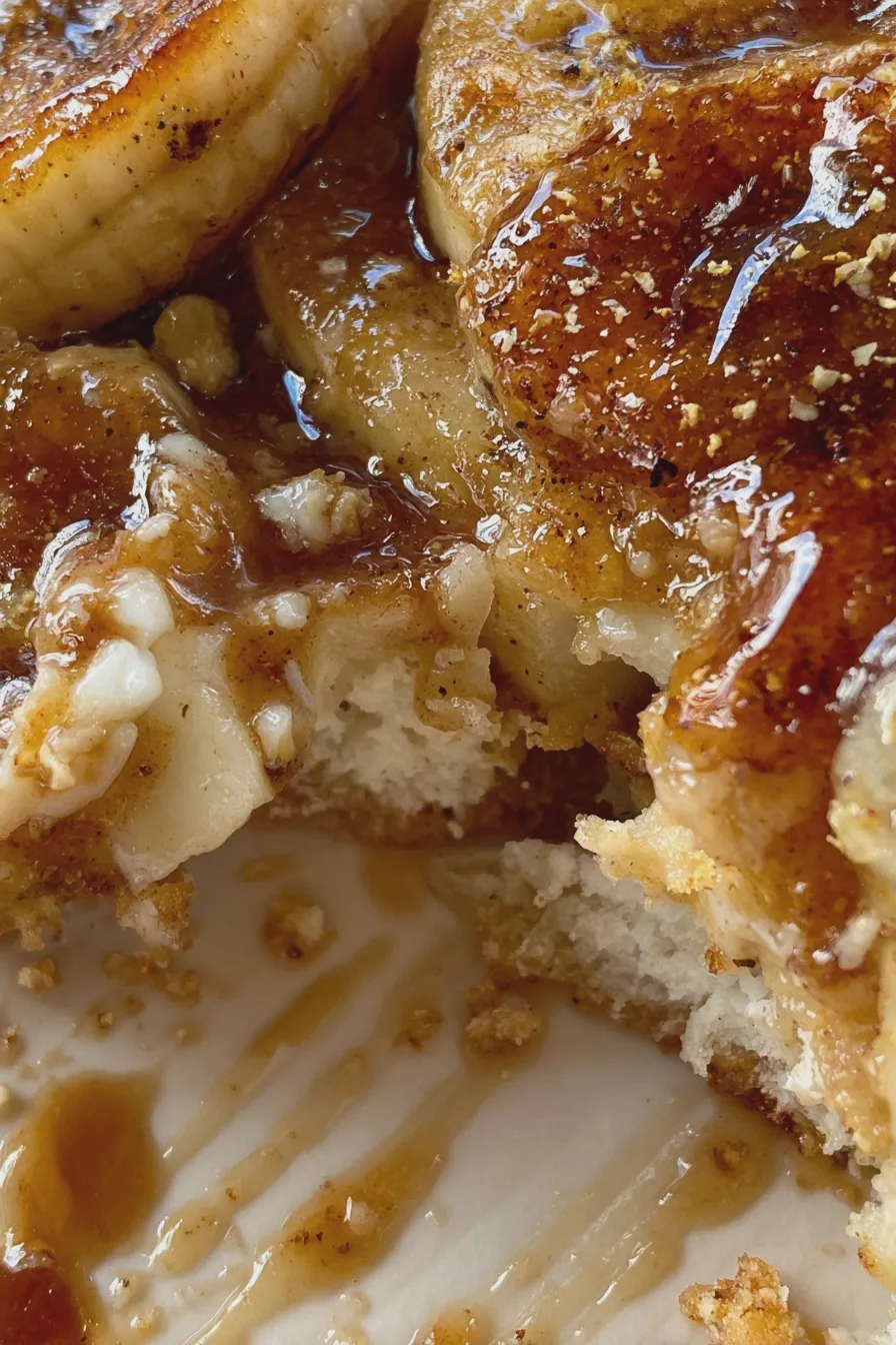 banana foster