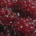 blackberry jam