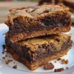 blondie brownie