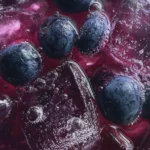 blueberry lemonade Recipe 5 blueberry lemonade
