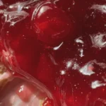 cherry jam