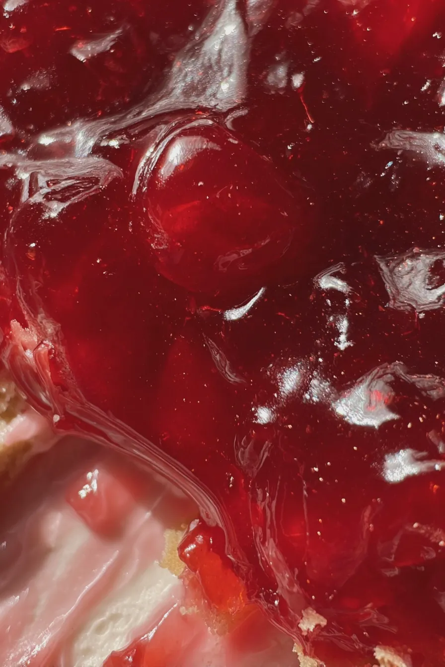 cherry jam Recipe