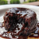 chilis chocolate lava cake