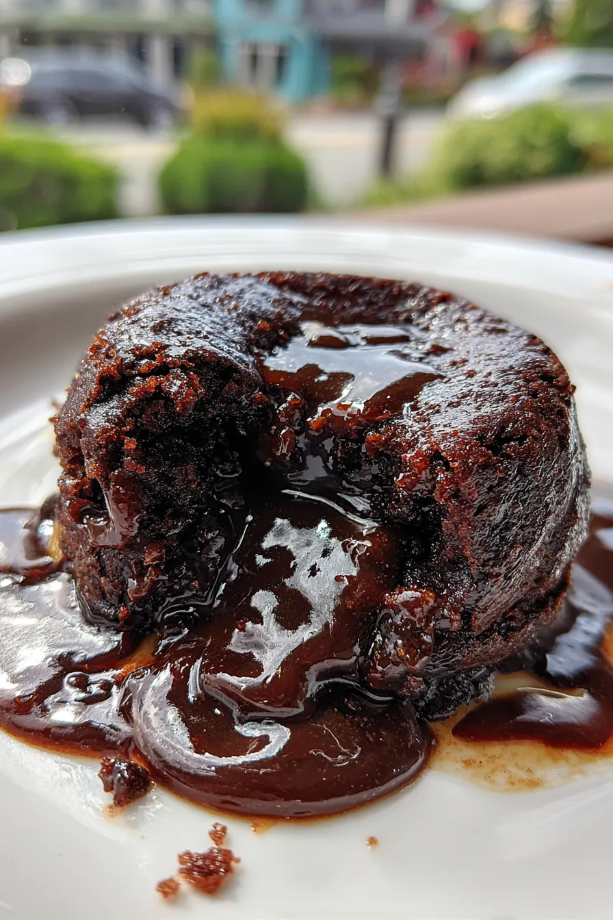 Chilis Chocolate Lava Cake Recipe Restaurant Style at Home