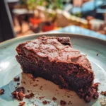chocolate fudge birthday cake