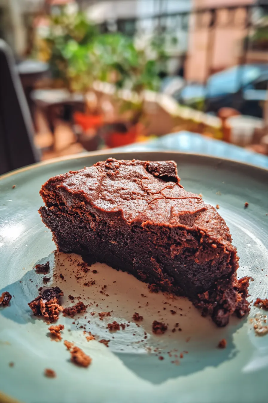 Chocolate Fudge Birthday Cake Recipe Easy and Delicious