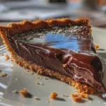 chocolate ganache tart Recipe 5 chocolate ganache tart