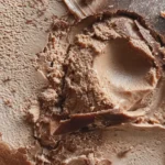 chocolate mousse