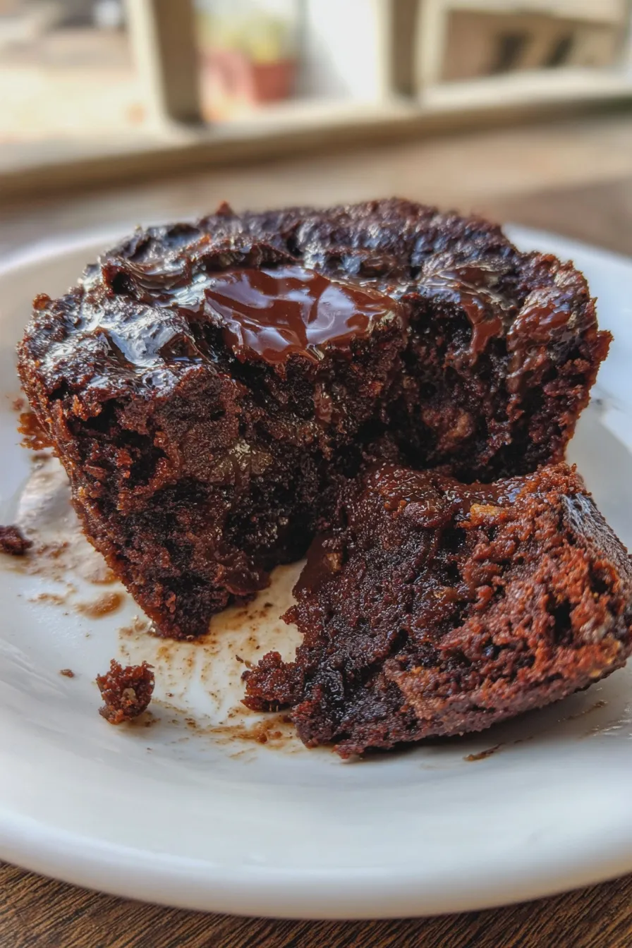 chocolate zucchini cake