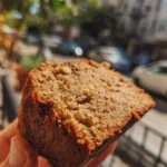 cinnamon zucchini bread