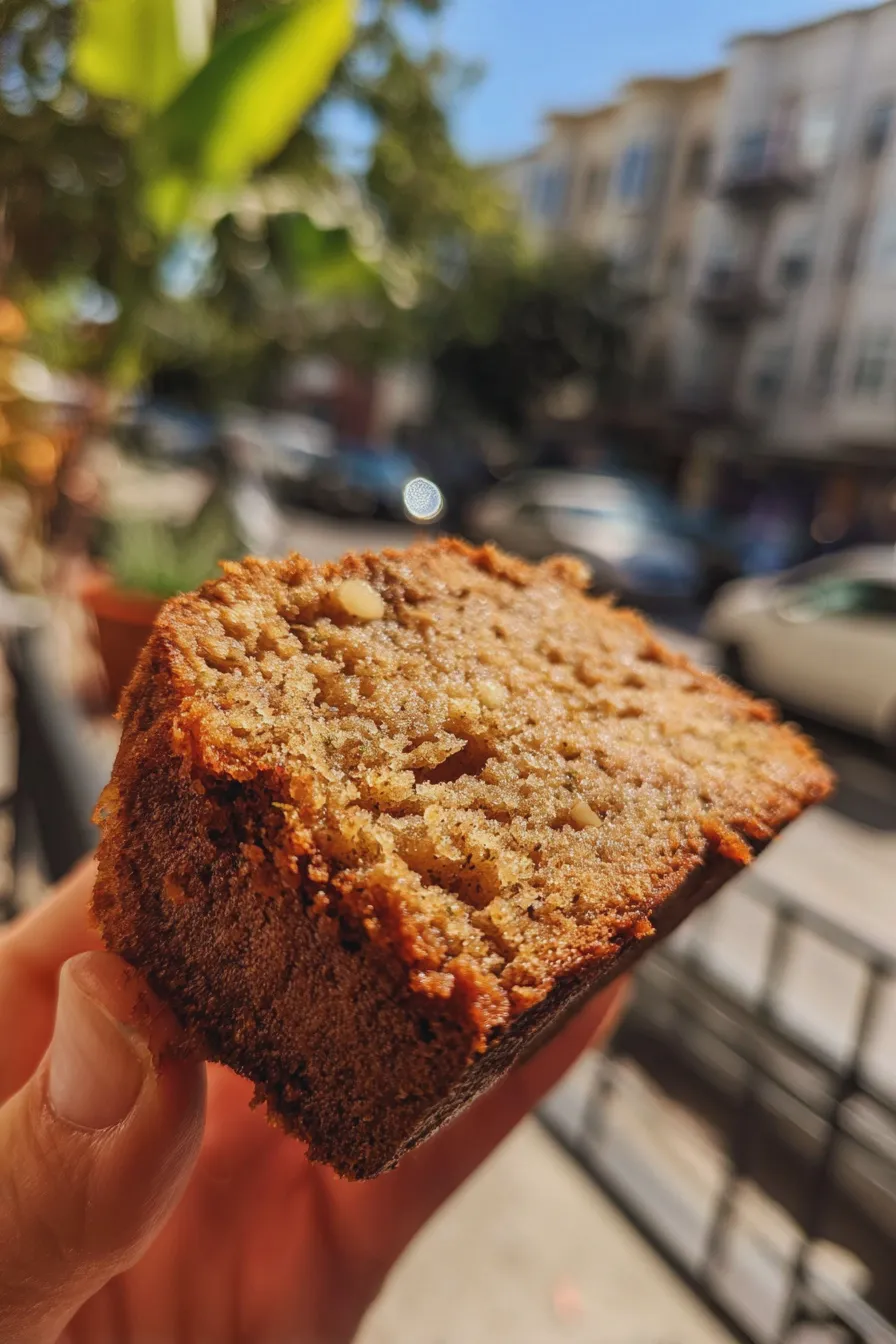 cinnamon zucchini bread Recipe