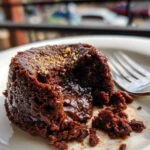 crock pot chocolate lava cake