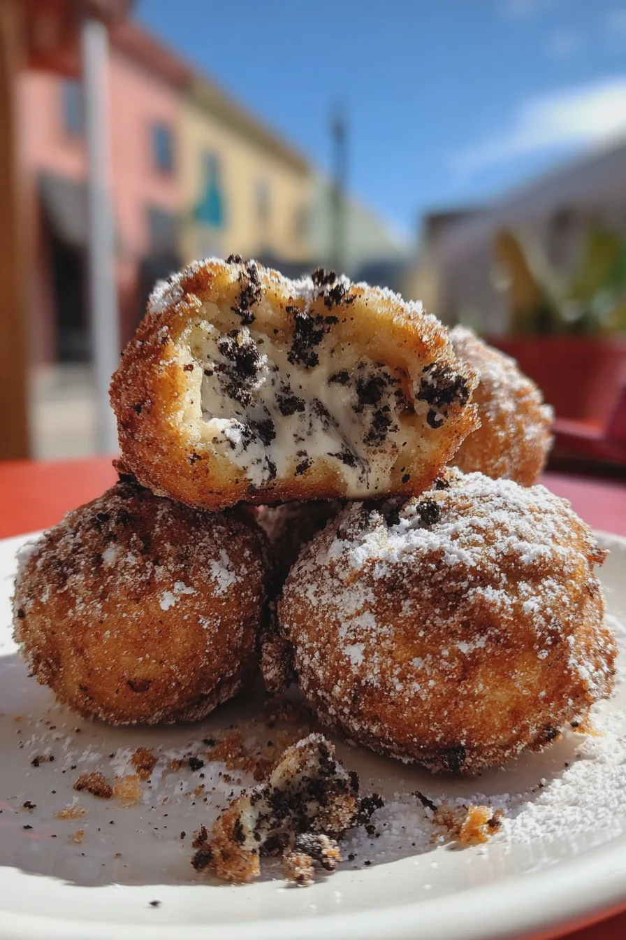 deep fried oreos Easy Recipe 1 deep fried oreos