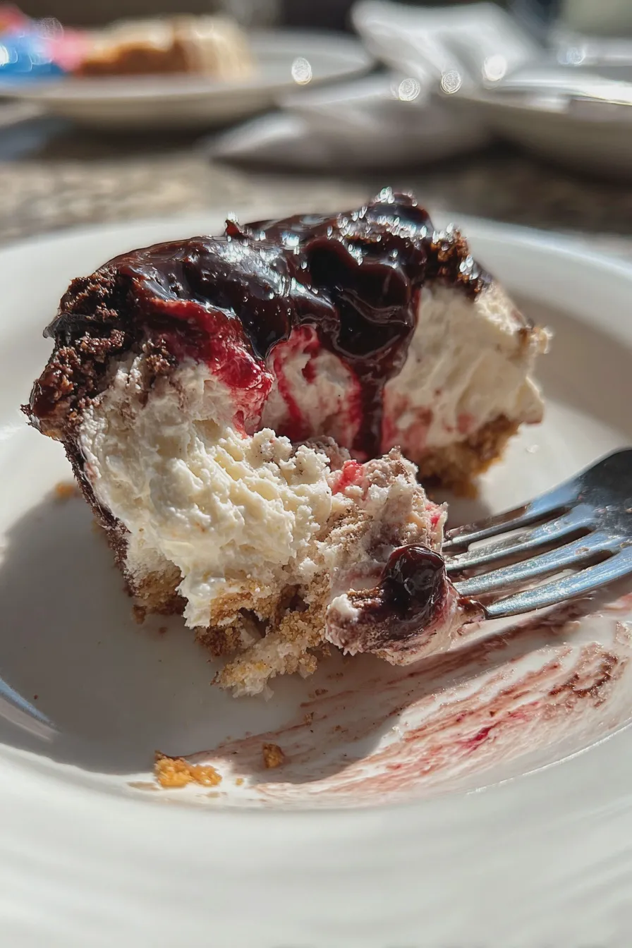 end of summer ice cream cake Recipe 3 end of summer ice cream cake