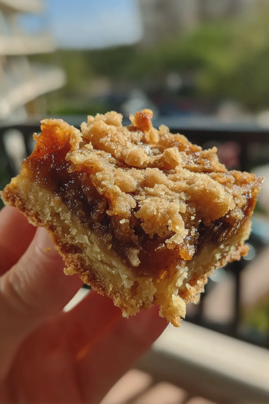fig bars